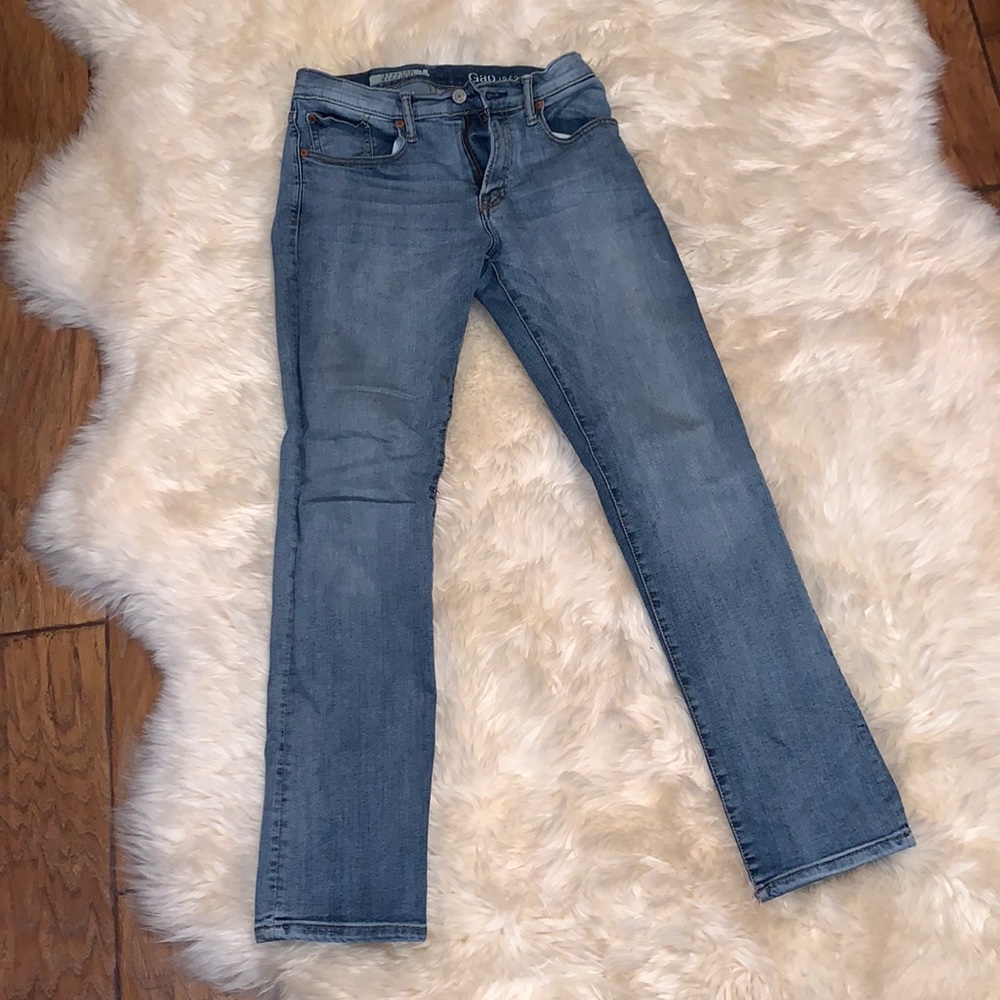 GAP Jeans